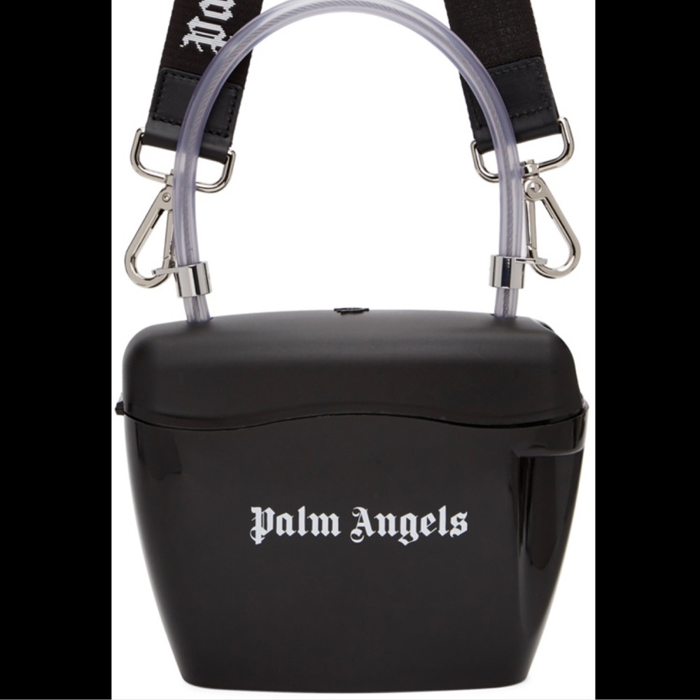 Padlock bag